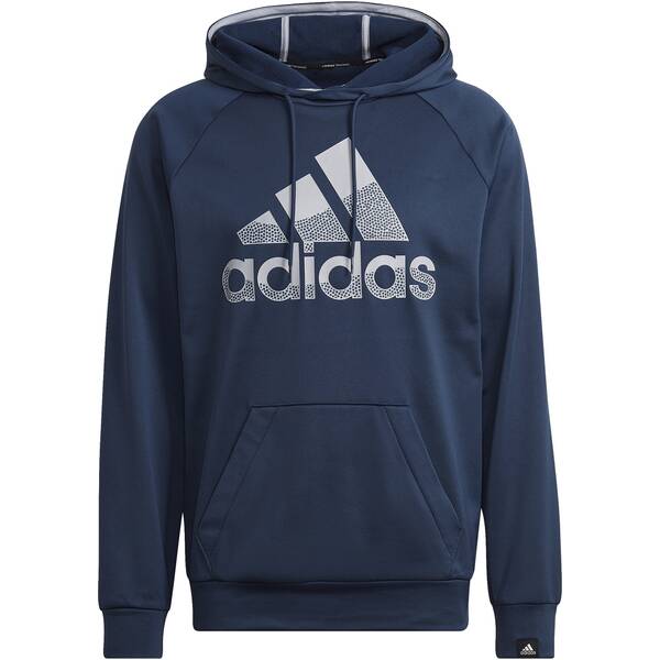 ADIDAS Herren Kapuzensweat M GG BIG BOS HD von Adidas