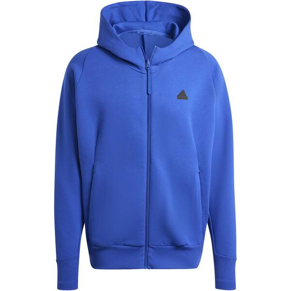 ADIDAS Herren Kapuzensweat Premium Z.N.E. Zip von Adidas