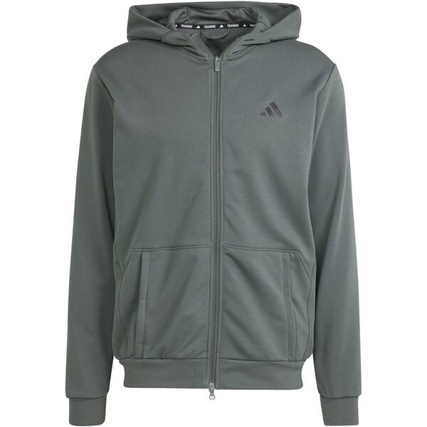 ADIDAS Herren Kapuzensweat Pump Workout von Adidas