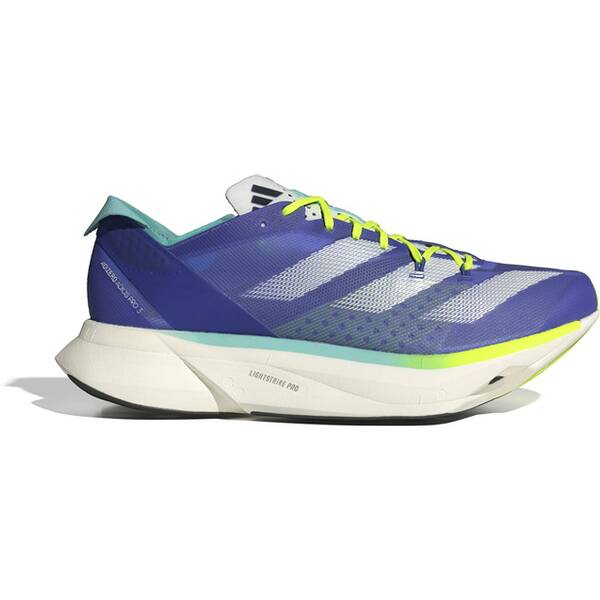 ADIDAS Herren Laufschuhe ADIZERO ADIOS PRO 3 von Adidas