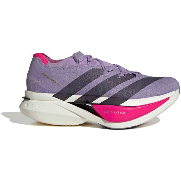ADIDAS Herren Laufschuhe Adizero Prime X3 STRUNG von Adidas