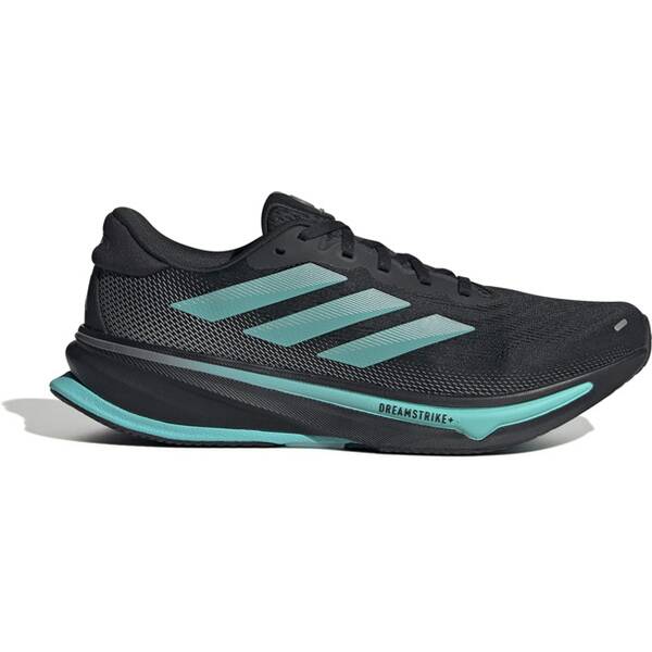 ADIDAS Herren Laufschuhe MERCEDES - AMG PETRONAS FORMULA ONE TEAM Supernova Rise 2 M von Adidas