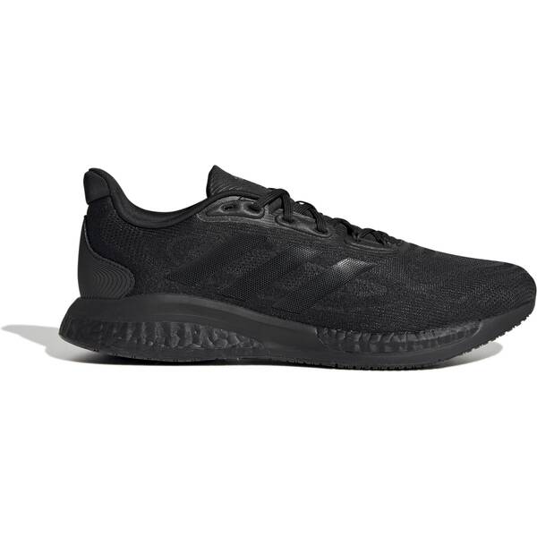 ADIDAS Herren Laufschuhe SUPERNOVA + M von Adidas