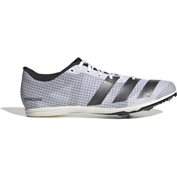 ADIDAS Herren Leichtathletikschuhe DistanceStar Spike von Adidas