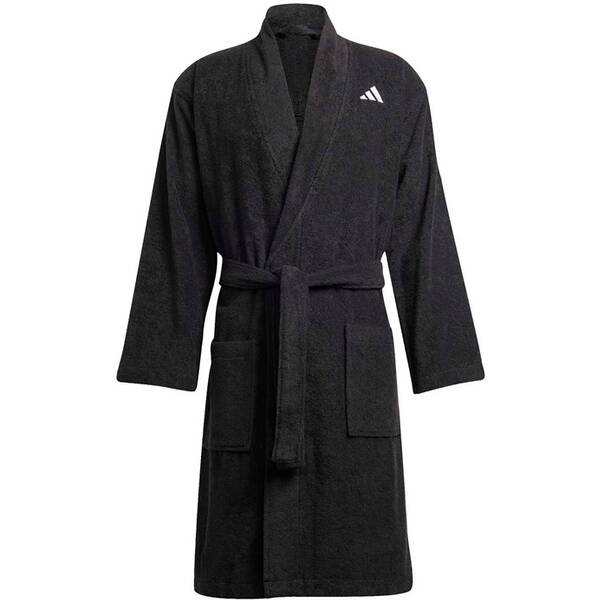 ADIDAS Herren Mantel Bademantel von Adidas
