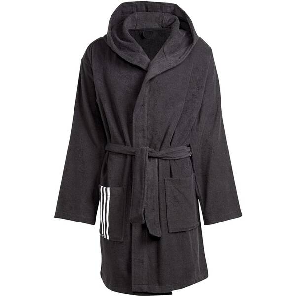 ADIDAS Herren Mantel Bademantel von Adidas
