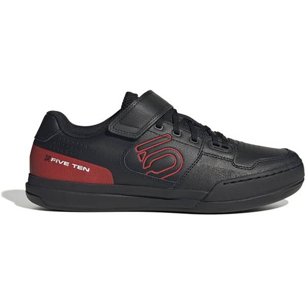 ADIDAS Herren Mountainbikeschuhe Five Ten Hellcat von Adidas