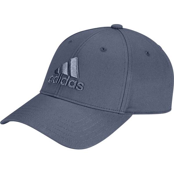 ADIDAS Herren Mütze Big Tonal Logo Baseball von Adidas