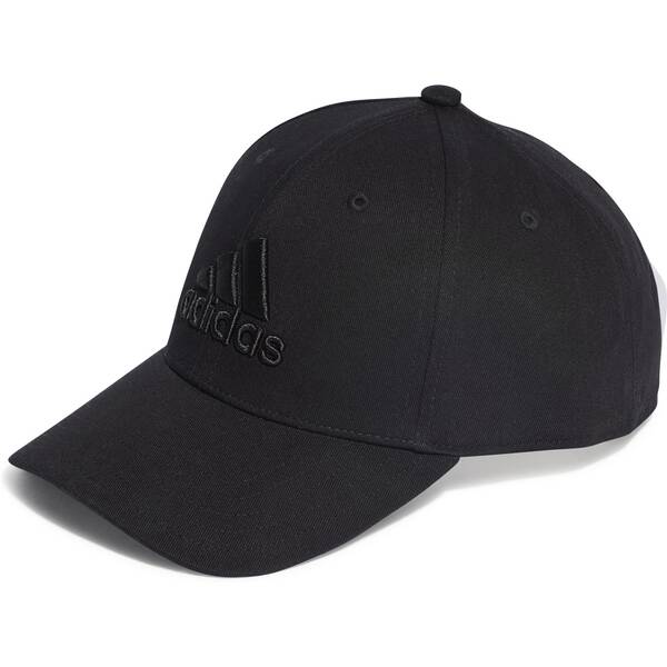 ADIDAS Herren Mütze Big Tonal Logo Baseball von Adidas