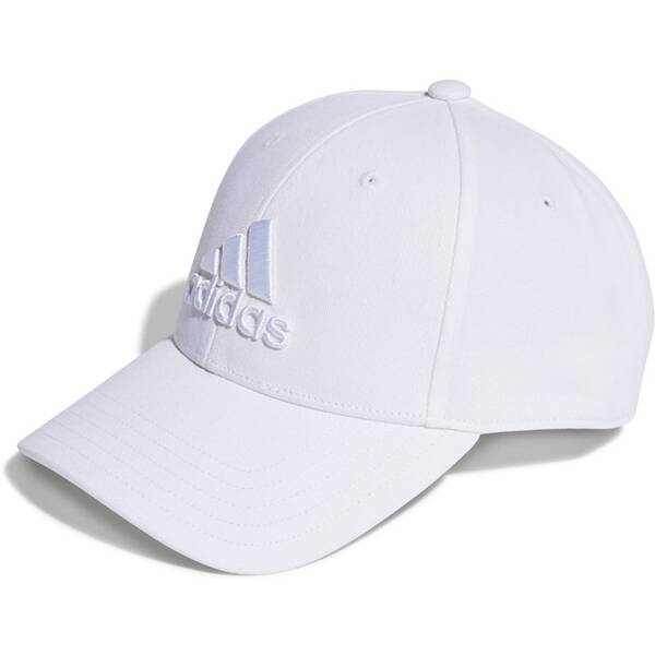 ADIDAS Herren Mütze Big Tonal Logo Baseball von Adidas
