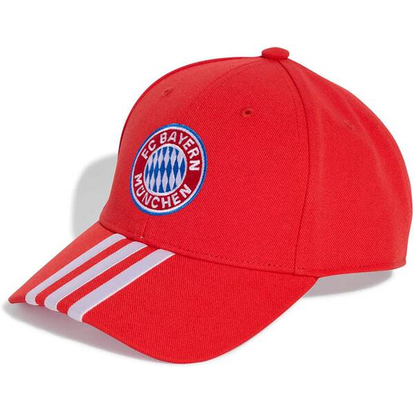 ADIDAS Herren Mütze FC Bayern München Home Baseball von Adidas