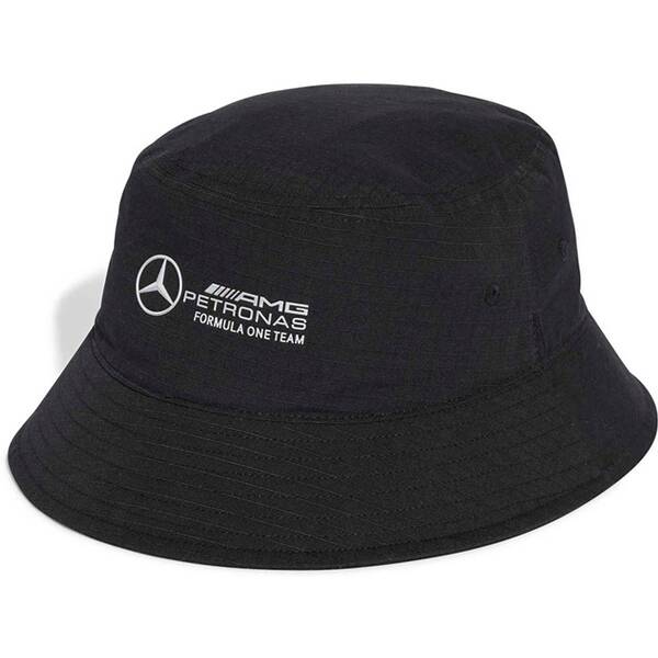 ADIDAS Herren Mütze MERCEDES - AMG PETRONAS FORMULA ONE TEAM MECHANICS STOFFHUT von Adidas