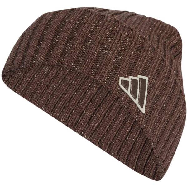 ADIDAS Herren Mütze Mélange Beanie von Adidas