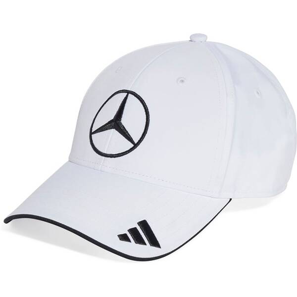 ADIDAS Herren Mütze Mercedes - AMG Petronas Formula One Team Driver von Adidas