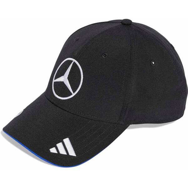ADIDAS Herren Mütze Mercedes–AMG Petronas Formula One Team Kimi Antonelli von Adidas