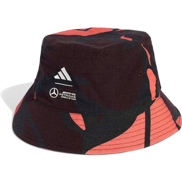 ADIDAS Herren Mütze Mercedes - AMG Petronas Formula One Team Summer Pack von Adidas