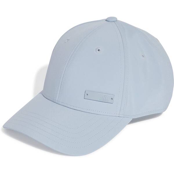ADIDAS Herren Mütze Metal Badge Lightweight Baseball von Adidas
