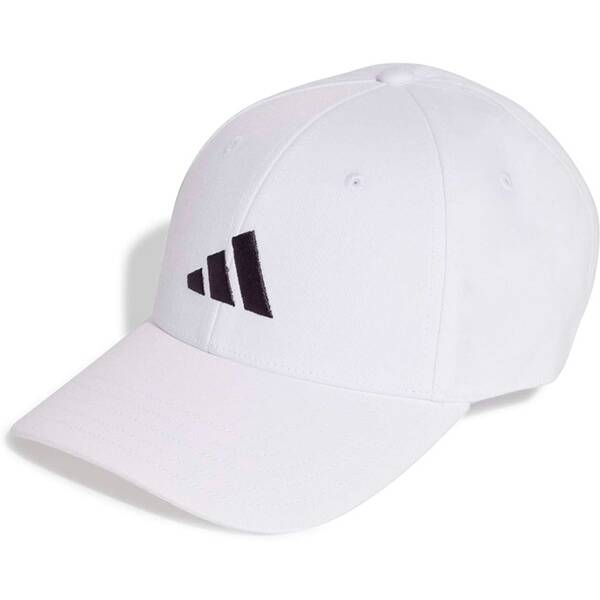 ADIDAS Herren Mütze New Logo Baseball (extra groß) von Adidas