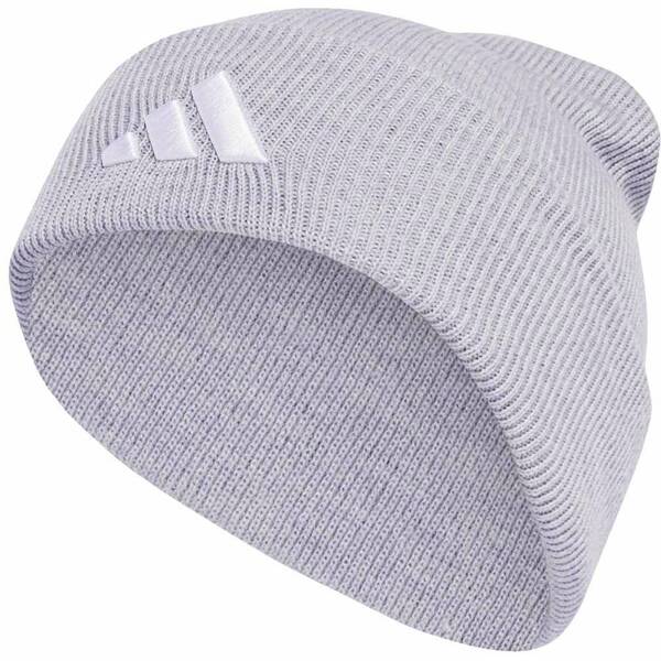 ADIDAS Herren Mütze New Logo Beanie Cuff (extra groß) von Adidas