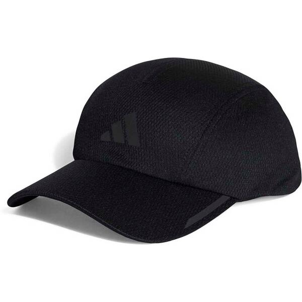ADIDAS Herren Mütze Running AEROREADY Four-Panel Mesh von Adidas