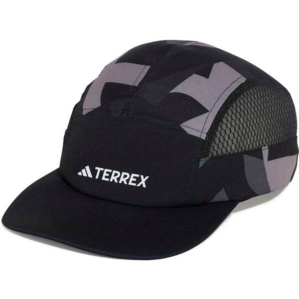 ADIDAS Herren Mütze TERREX Climacool 5-Panel Graphic von Adidas