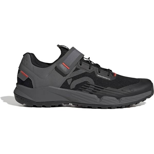 ADIDAS Herren Multifunktionsschuhe 5.10 TRAILCROSS CLIP-IN ADIDAS Herren Multifunktionsschuhe 5.10 TRAILCROSS CLIP-IN von Adidas