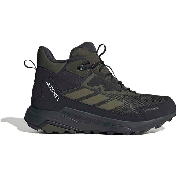 ADIDAS Herren Multifunktionsschuhe Terrex Anylander CLIMAWARM+ von Adidas