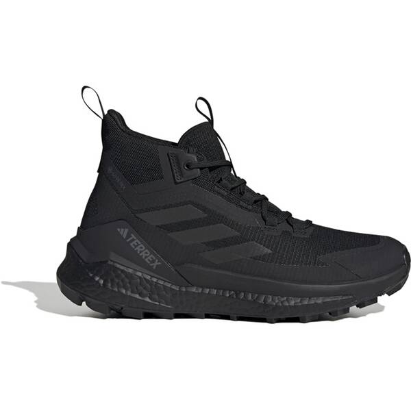 ADIDAS Herren Multifunktionsschuhe Terrex Free Hiker 2.0 Gore-Tex von Adidas