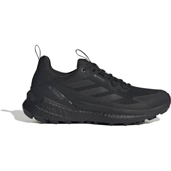 ADIDAS Herren Multifunktionsschuhe Terrex Free Hiker 2.0 Low Gore-Tex von Adidas