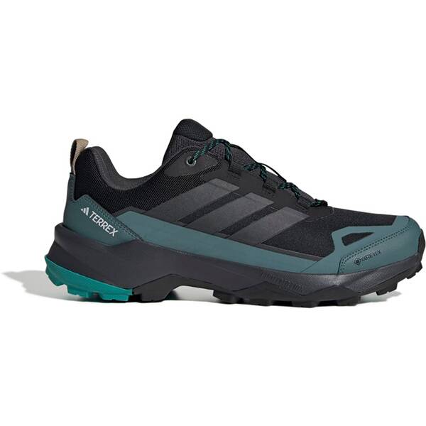 ADIDAS Herren Multifunktionsschuhe Terrex Skychaser AX5 GORE-TEX von Adidas