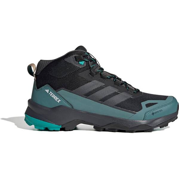 ADIDAS Herren Multifunktionsschuhe Terrex Skychaser AX5 Mid GORE-TEX von Adidas