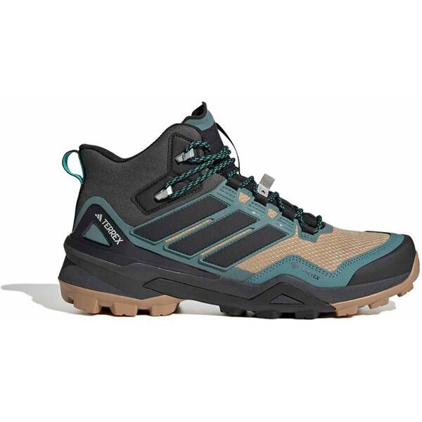 ADIDAS Herren Multifunktionsschuhe Terrex Skychaser Mid GORE-TEX ADIDAS Herren Multifunktionsschuhe Terrex Skychaser Mid GORE-TEX von Adidas