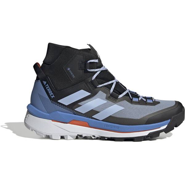 ADIDAS Herren Multifunktionsstiefel TERREX SKYCHASER TECH MID GTX von Adidas