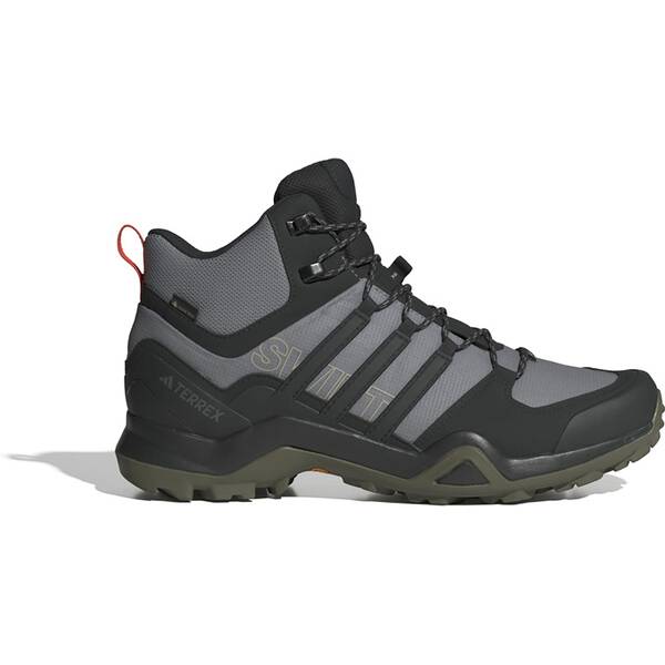 ADIDAS Herren Multifunktionsstiefel TERREX Swift R2 Mid GORE-TEX von Adidas