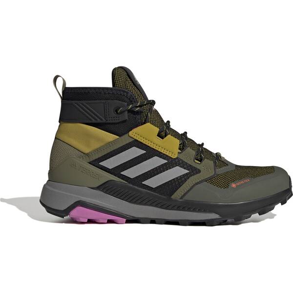 ADIDAS Herren Multifunktionsstiefel TERREX TRAILMAKER MID GTX von Adidas
