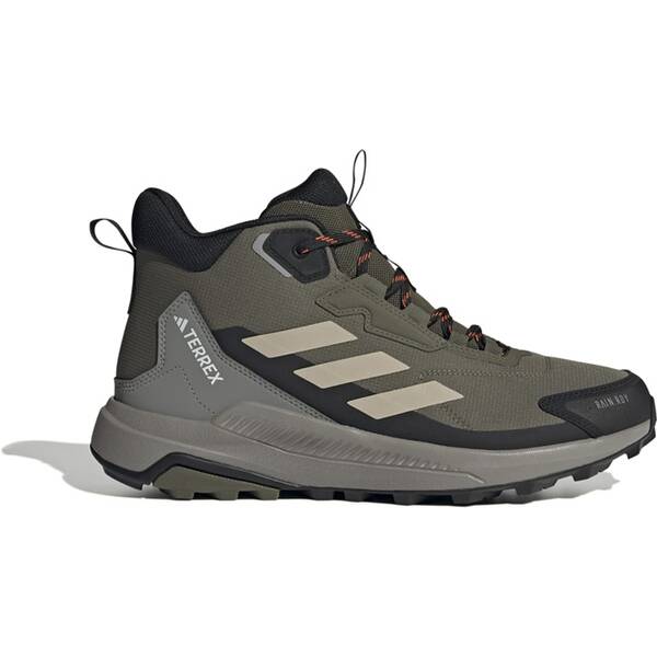 ADIDAS Herren Multifunktionsstiefel Terrex Anylander Mid Rain.Rdy von Adidas