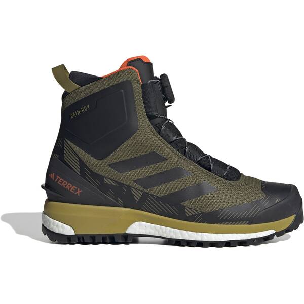 ADIDAS Herren Multifunktionsstiefel Terrex Conrax BOA RAIN.RDY ADIDAS Herren Multifunktionsstiefel Terrex Conrax BOA RAIN.RDY von Adidas