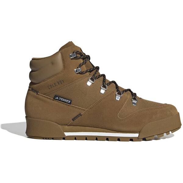 ADIDAS Herren Multifunktionsstiefel Terrex Snowpitch Cold.Rdy von Adidas