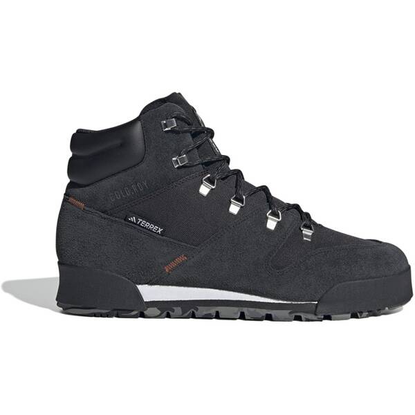 ADIDAS Herren Multifunktionsstiefel Terrex Snowpitch Cold.Rdy von Adidas