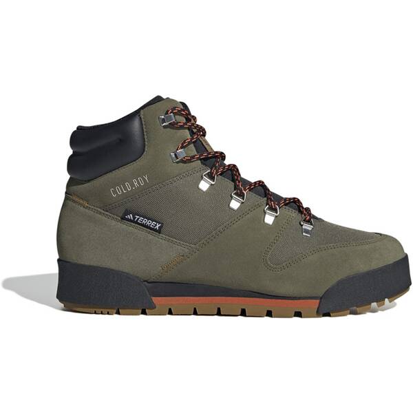 ADIDAS Herren Multifunktionsstiefel Terrex Snowpitch Cold.Rdy von Adidas