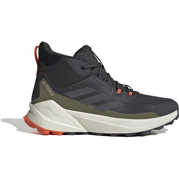 ADIDAS Herren Multifunktionsstiefel Terrex Trailmaker 2.0 Mid Gore-Tex von Adidas