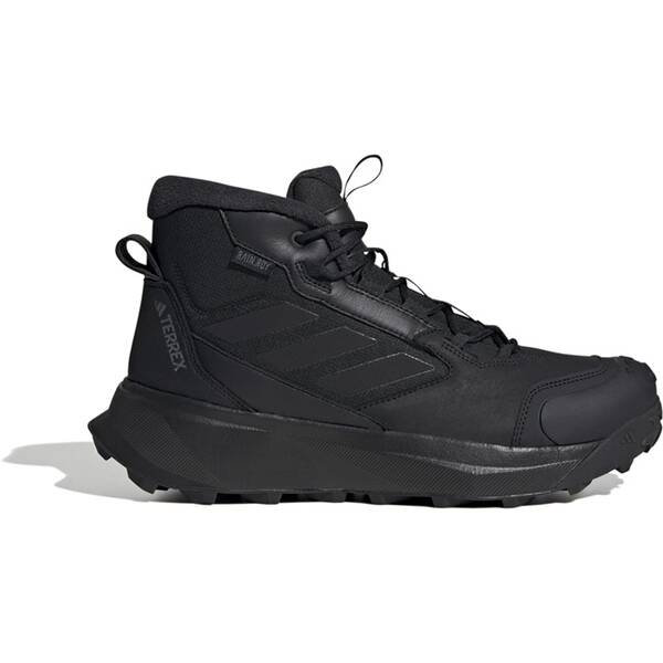 ADIDAS Herren Multifunktionsstiefel Terrex Winter Leather Mid Cut Rain.Rdy Cold.Rdy von Adidas