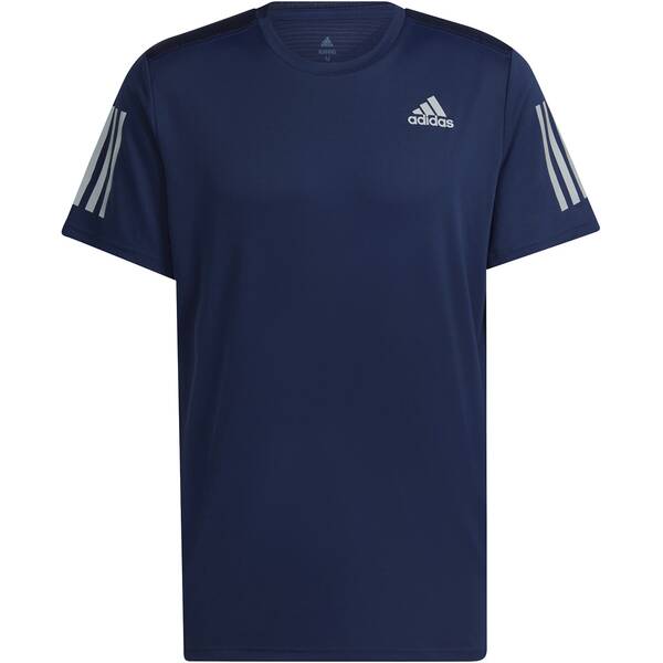 ADIDAS Herren Own the Run T-Shirt von Adidas