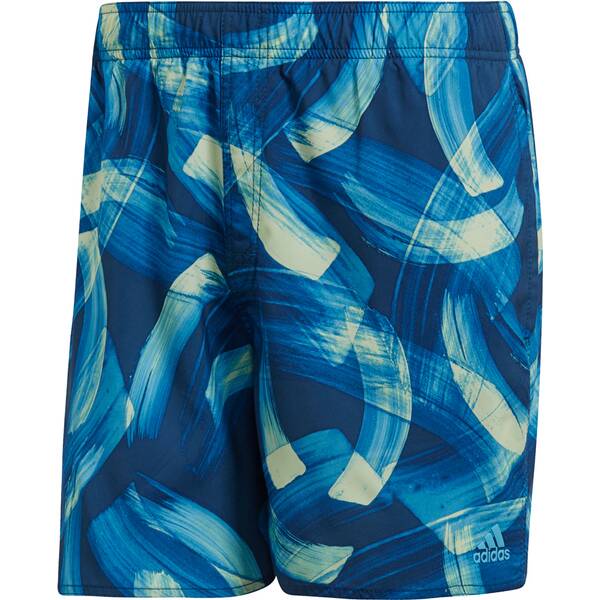 ADIDAS Herren Parley Allover Print Shorts von Adidas