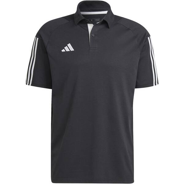 ADIDAS Herren Polo Tiro 23 Competition (normal & lang) von Adidas