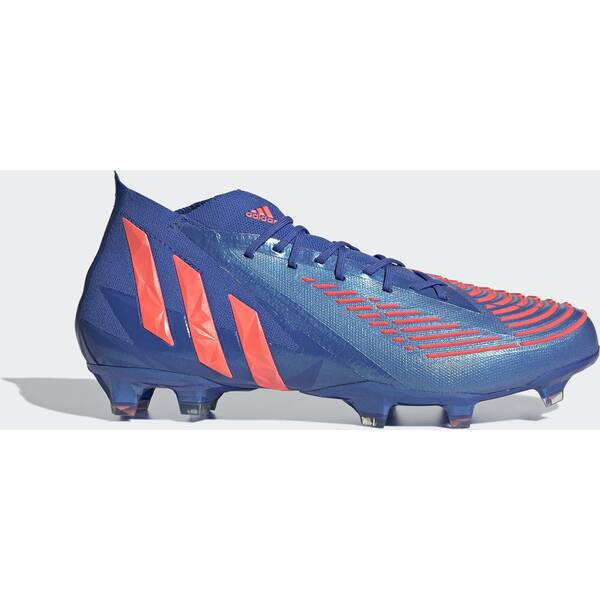 ADIDAS Herren Predator Edge. 1 FG Fußballschuh von Adidas