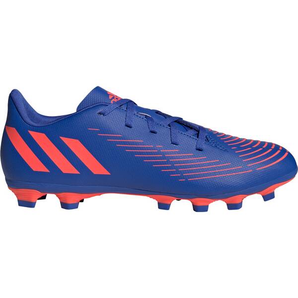 ADIDAS Herren Predator Edge.4 FG Fußballschuh von Adidas
