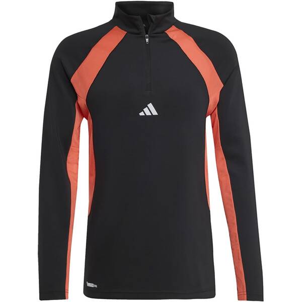 ADIDAS Herren Rolli Tech Apparel 1/4 Zip Top von Adidas