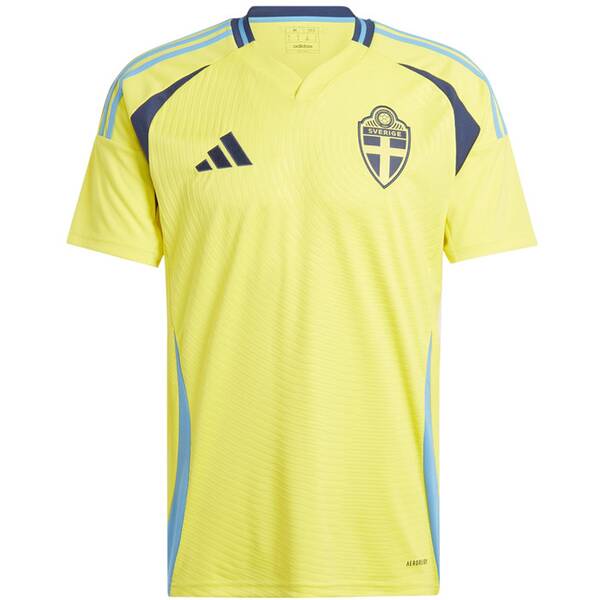 ADIDAS Herren Schweden 24 Heimtrikot von Adidas