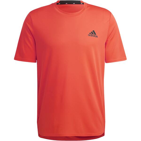 ADIDAS Herren Shirt AEROREADY Designed for Movement von Adidas